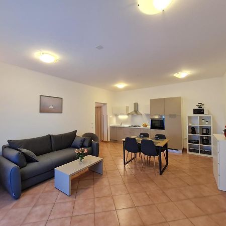 Apartments Terranova Rovinj Dış mekan fotoğraf