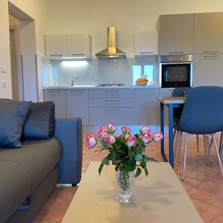 Apartments Terranova Rovinj Dış mekan fotoğraf