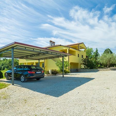 Apartments Terranova Rovinj Dış mekan fotoğraf