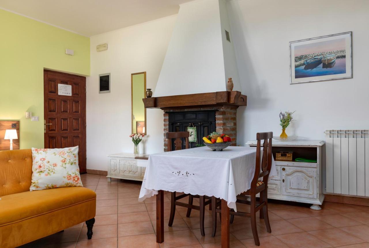 Apartments Terranova Rovinj Dış mekan fotoğraf