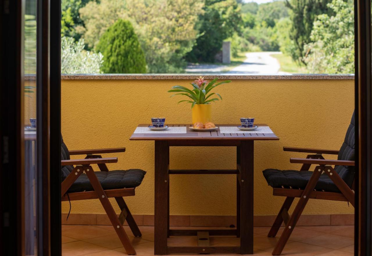 Apartments Terranova Rovinj Dış mekan fotoğraf