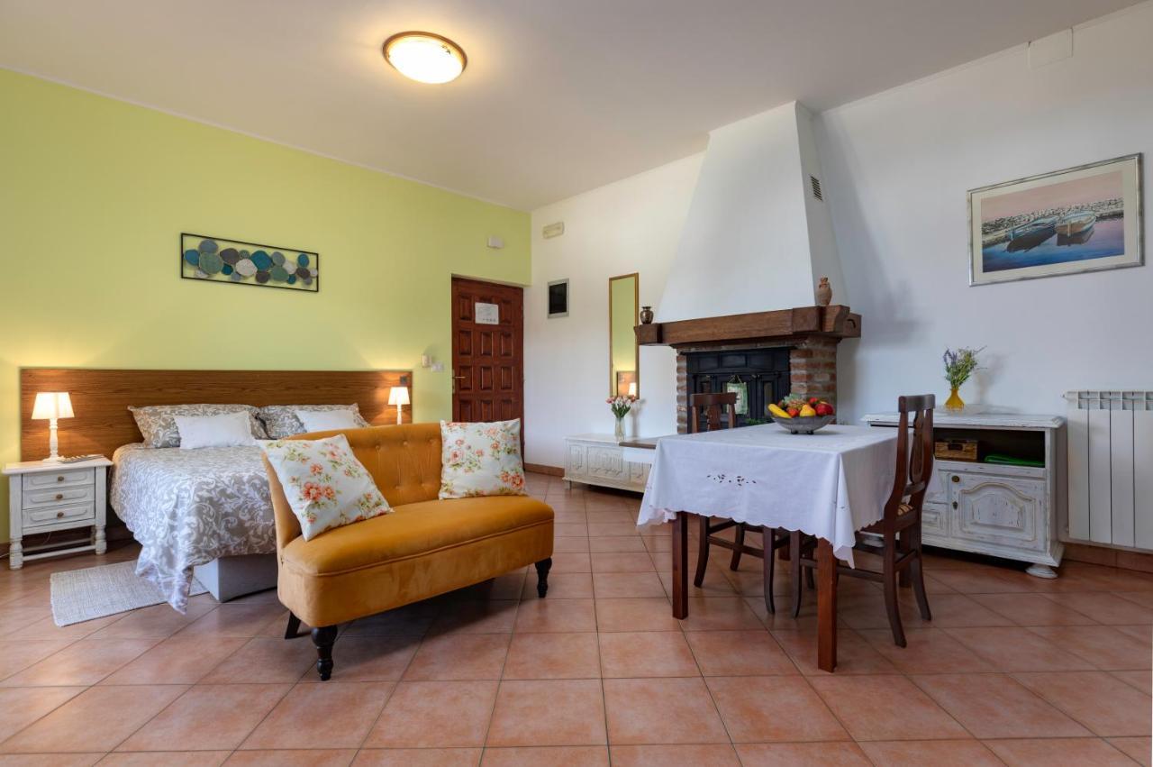 Apartments Terranova Rovinj Dış mekan fotoğraf