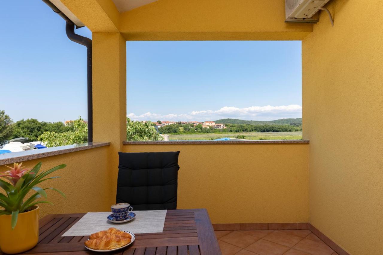 Apartments Terranova Rovinj Dış mekan fotoğraf