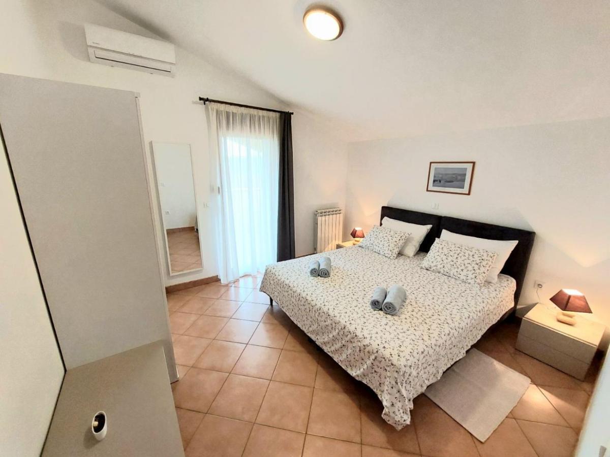 Apartments Terranova Rovinj Dış mekan fotoğraf