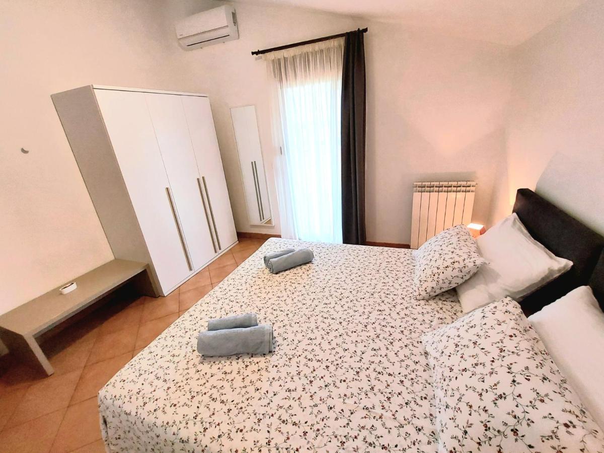Apartments Terranova Rovinj Dış mekan fotoğraf