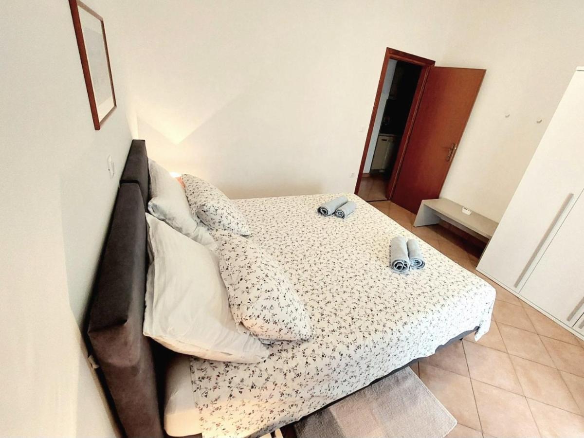 Apartments Terranova Rovinj Dış mekan fotoğraf