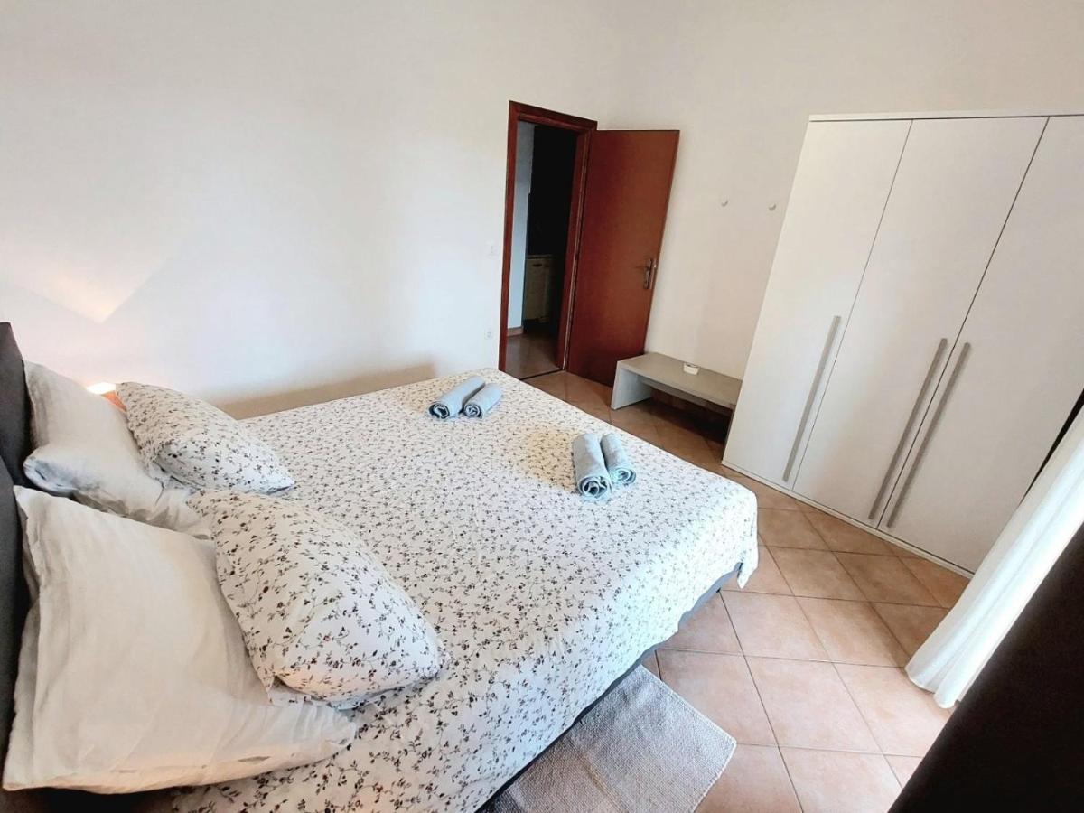 Apartments Terranova Rovinj Dış mekan fotoğraf