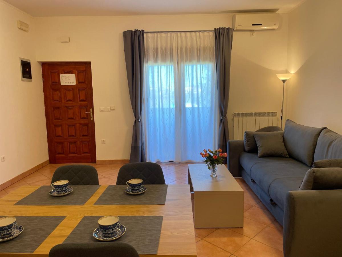 Apartments Terranova Rovinj Dış mekan fotoğraf