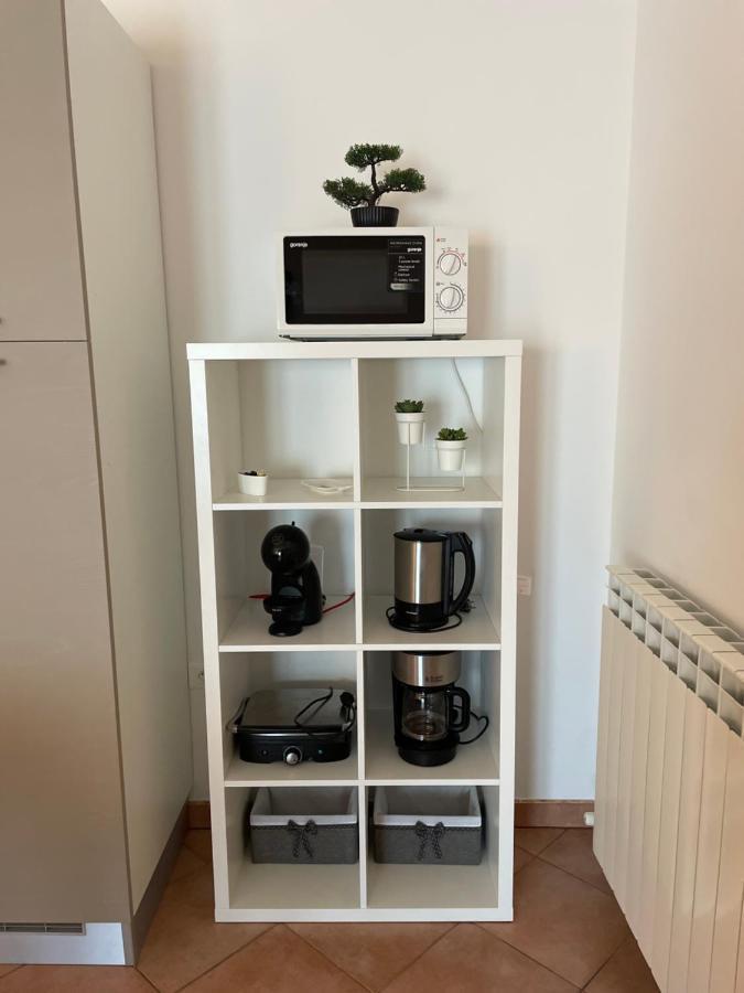 Apartments Terranova Rovinj Dış mekan fotoğraf