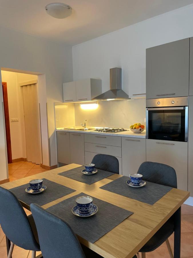 Apartments Terranova Rovinj Dış mekan fotoğraf