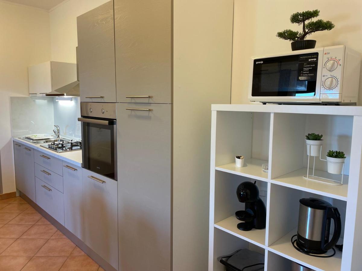 Apartments Terranova Rovinj Dış mekan fotoğraf