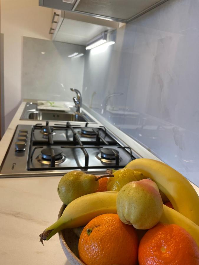 Apartments Terranova Rovinj Dış mekan fotoğraf