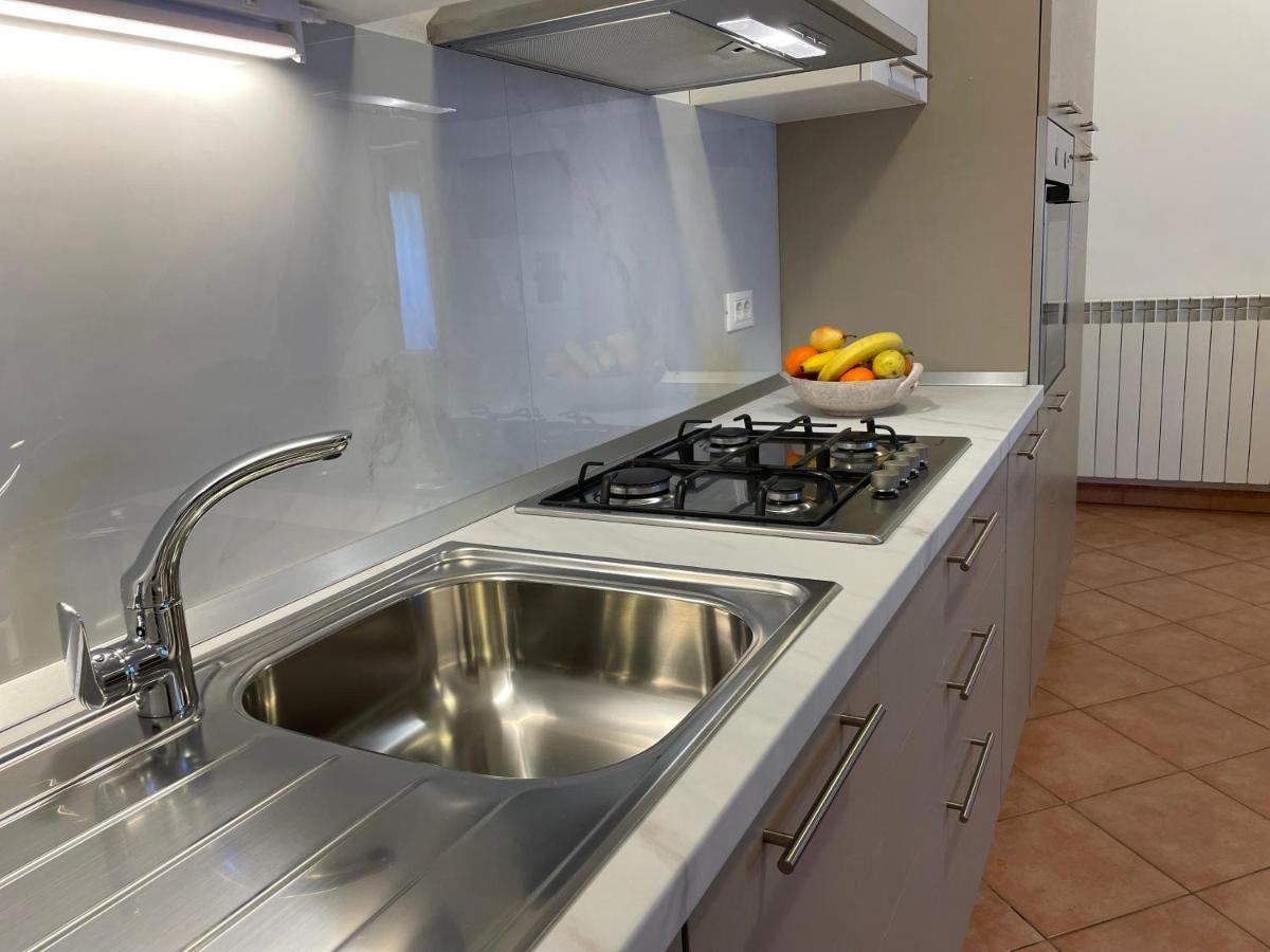 Apartments Terranova Rovinj Dış mekan fotoğraf