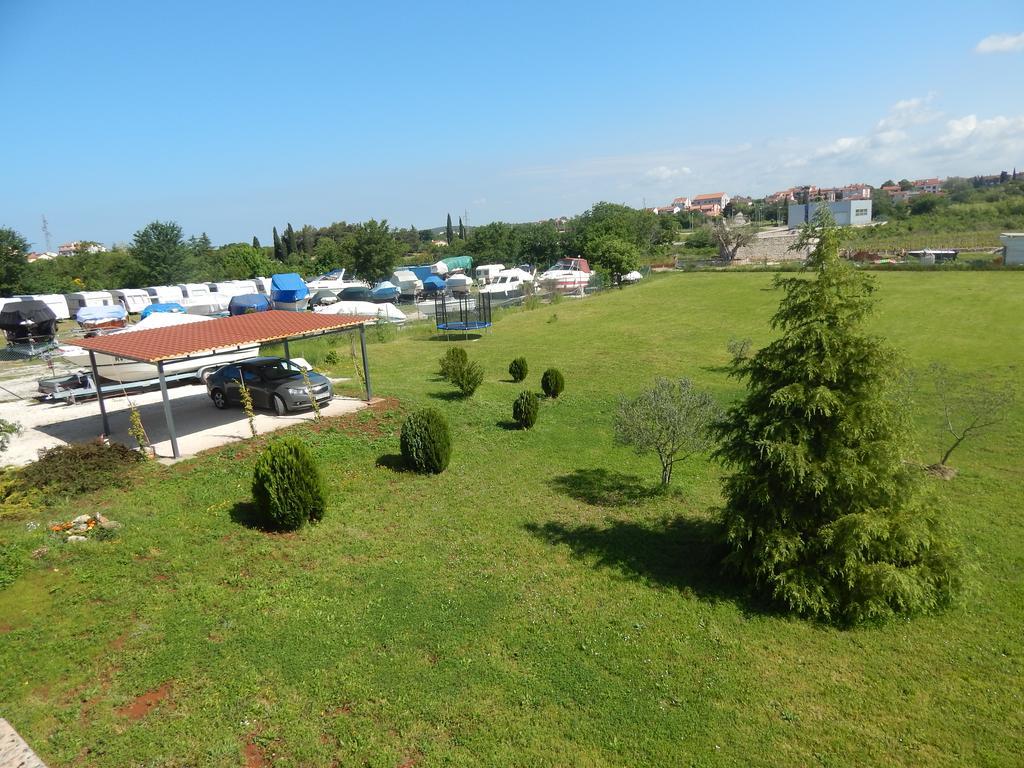 Apartments Terranova Rovinj Dış mekan fotoğraf
