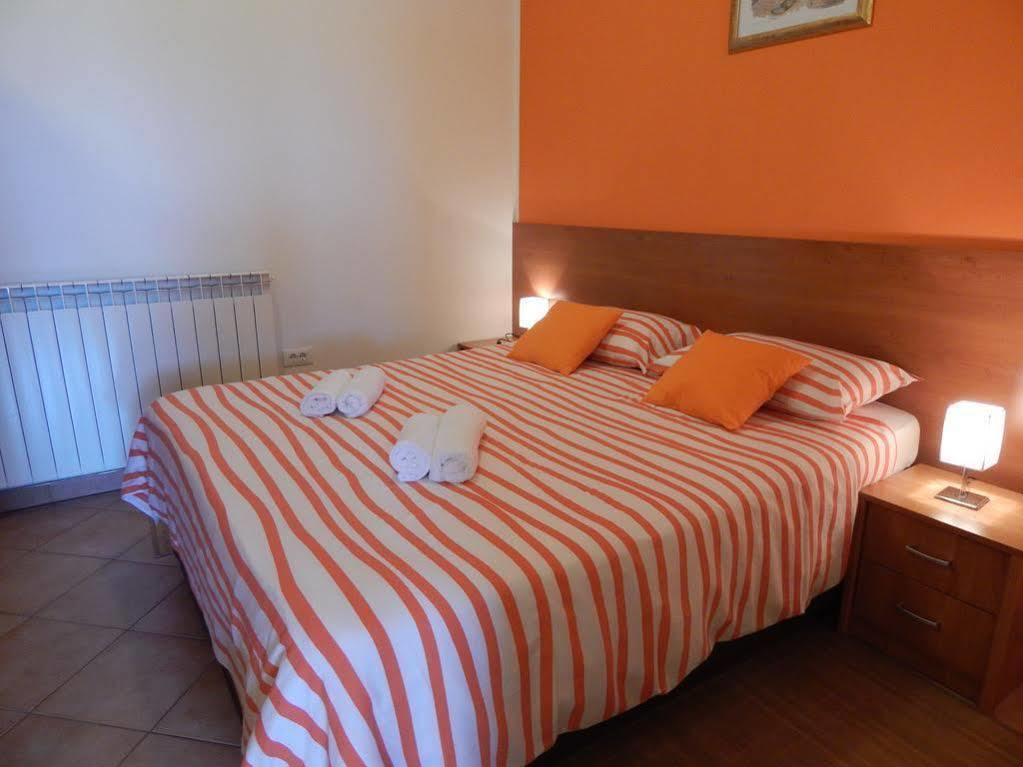 Apartments Terranova Rovinj Dış mekan fotoğraf