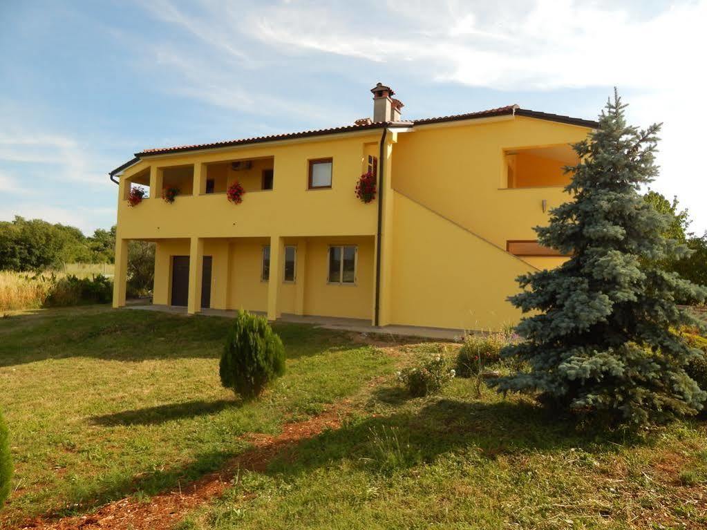 Apartments Terranova Rovinj Dış mekan fotoğraf