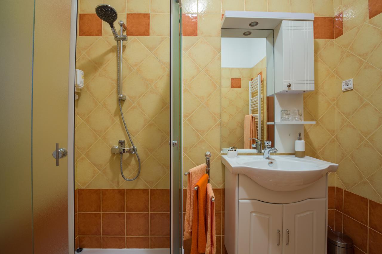 Apartments Terranova Rovinj Dış mekan fotoğraf