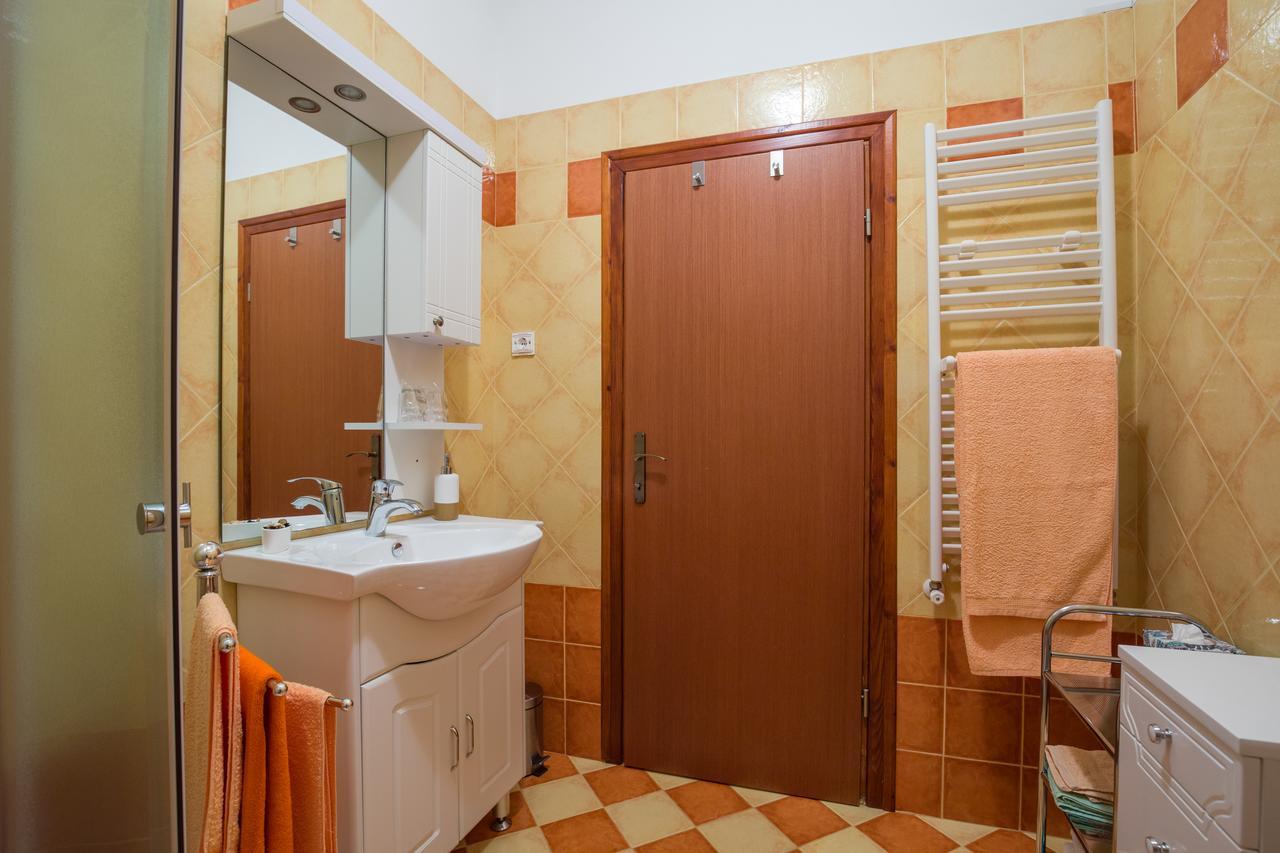 Apartments Terranova Rovinj Dış mekan fotoğraf