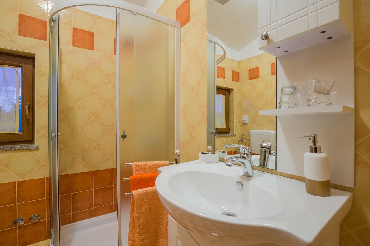 Apartments Terranova Rovinj Dış mekan fotoğraf