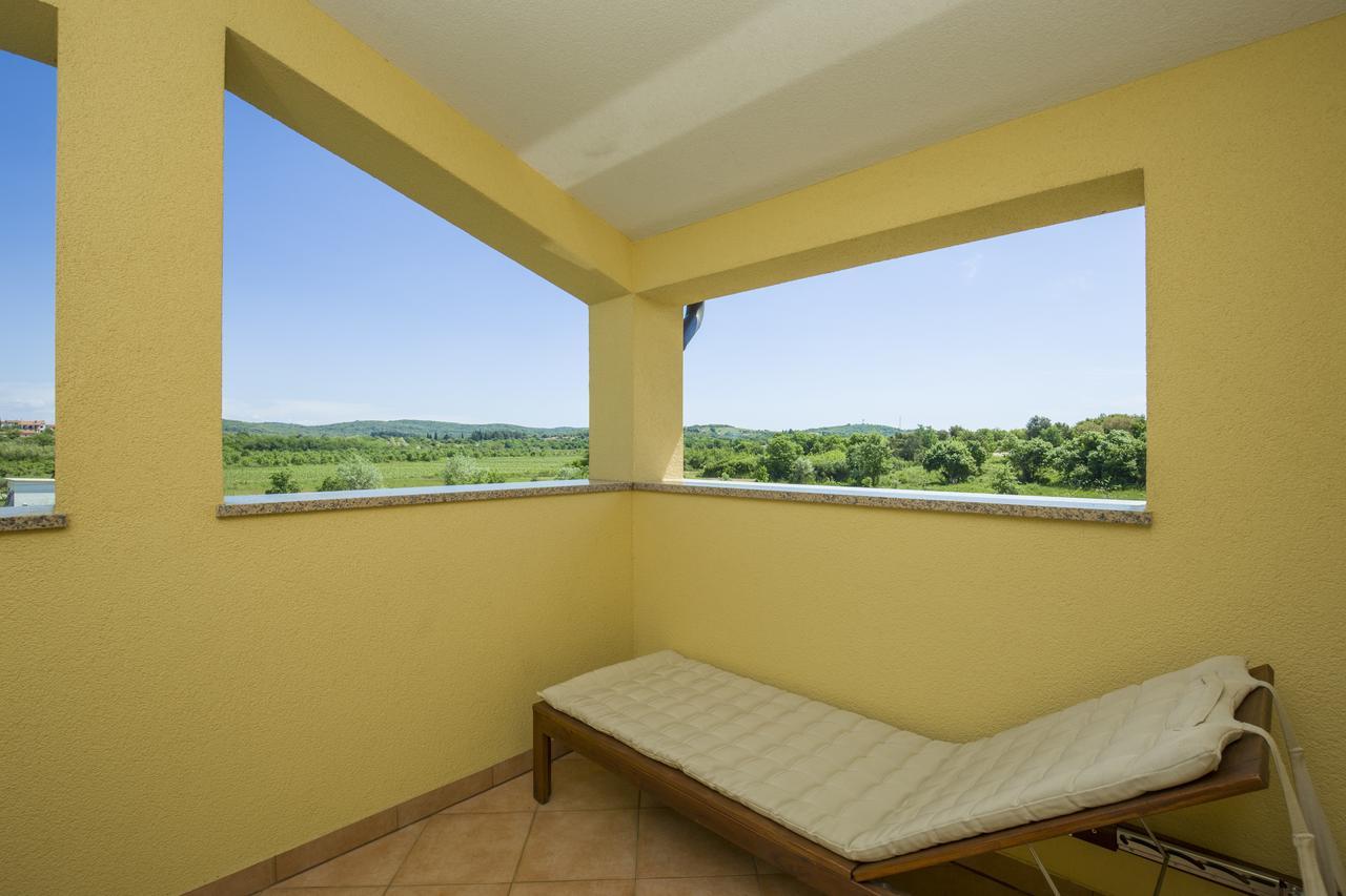 Apartments Terranova Rovinj Dış mekan fotoğraf