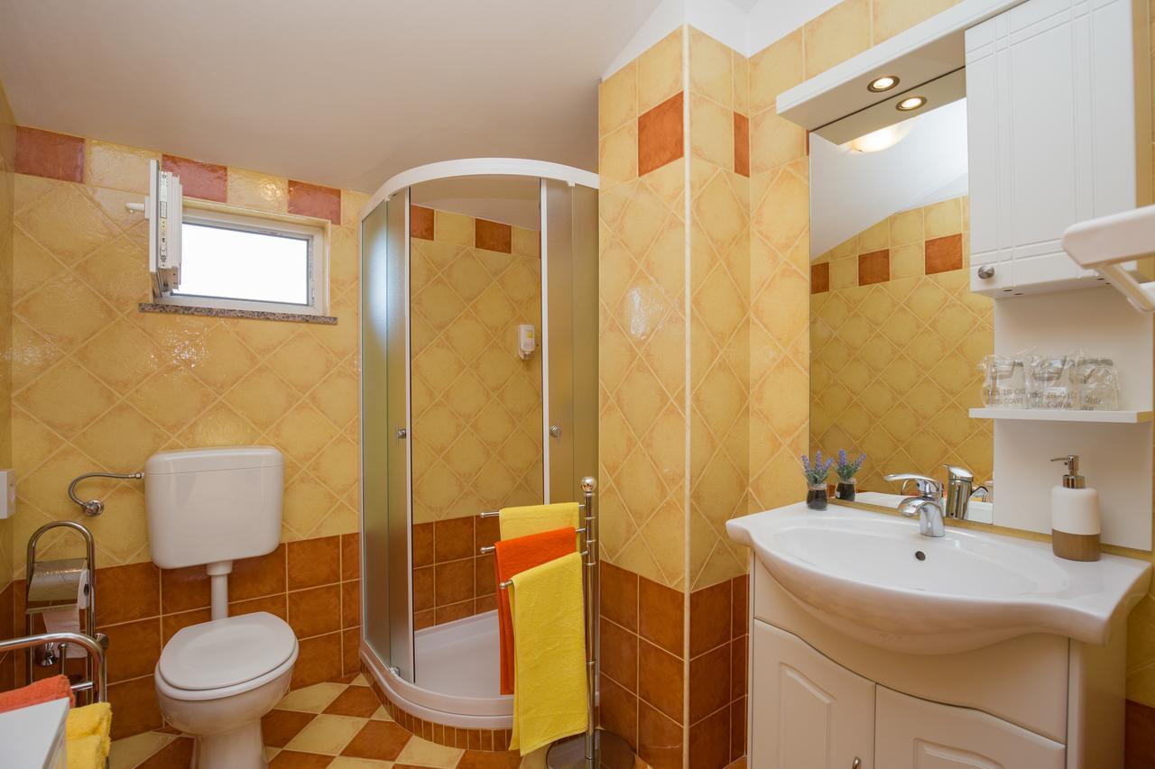 Apartments Terranova Rovinj Dış mekan fotoğraf