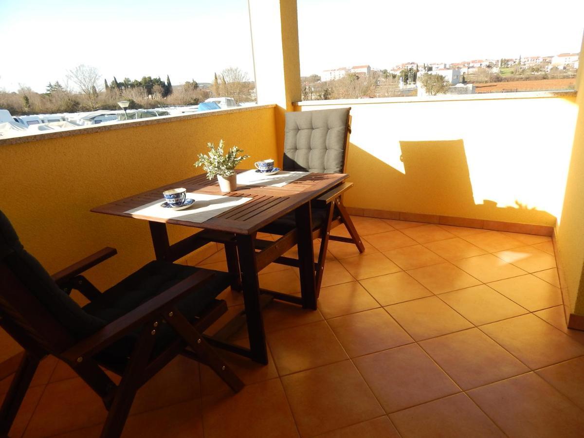 Apartments Terranova Rovinj Dış mekan fotoğraf